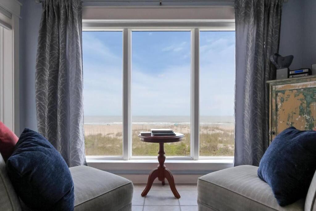 Oceanfront Retreat With A Remarkable View. New! شاطئ فينماندينا المظهر الخارجي الصورة