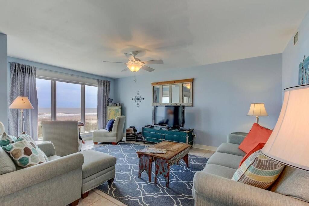 Oceanfront Retreat With A Remarkable View. New! شاطئ فينماندينا المظهر الخارجي الصورة