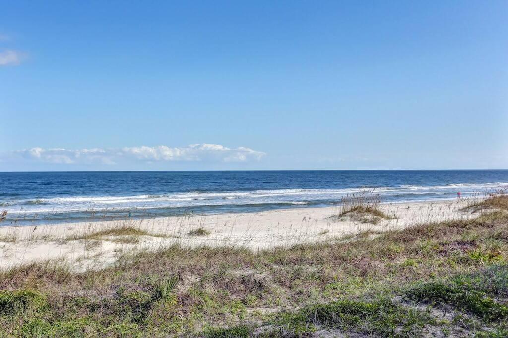 Oceanfront Retreat With A Remarkable View. New! شاطئ فينماندينا المظهر الخارجي الصورة