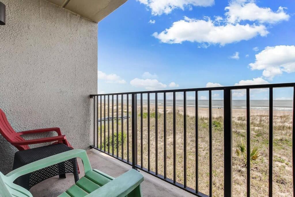 Oceanfront Retreat With A Remarkable View. New! شاطئ فينماندينا المظهر الخارجي الصورة