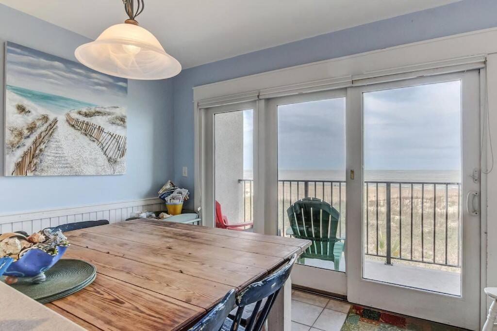 Oceanfront Retreat With A Remarkable View. New! شاطئ فينماندينا المظهر الخارجي الصورة