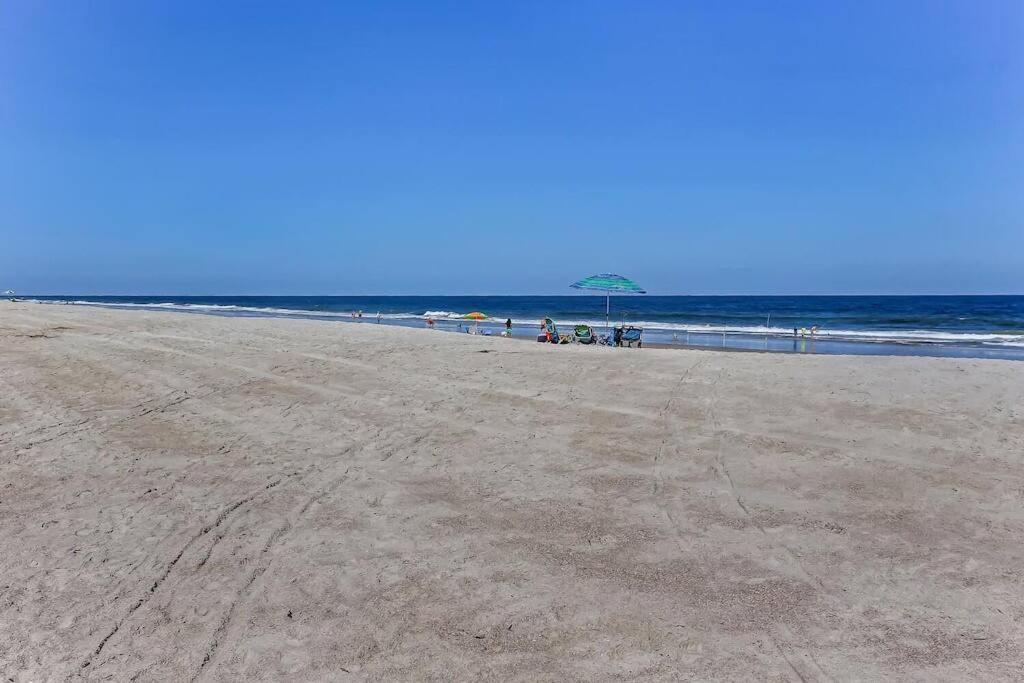Oceanfront Retreat With A Remarkable View. New! شاطئ فينماندينا المظهر الخارجي الصورة