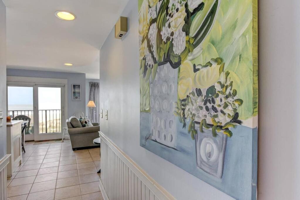 Oceanfront Retreat With A Remarkable View. New! شاطئ فينماندينا المظهر الخارجي الصورة